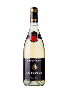 La Scolca 'Black Label' Gavi Dei Gavi DOCG 75cl