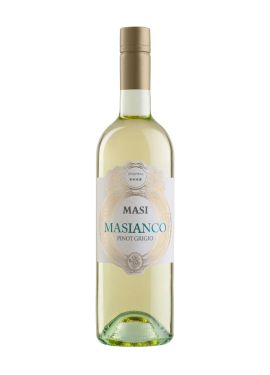 Masi Masianco Pinot Grigio Delle Venezie DOC 75cl