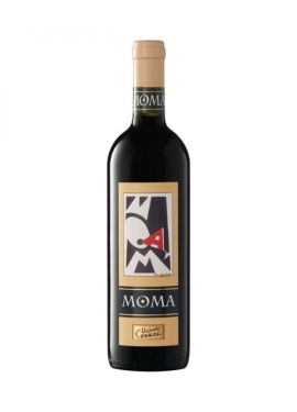 Moma Sangiovese Cabernet Sauvignon 75cl