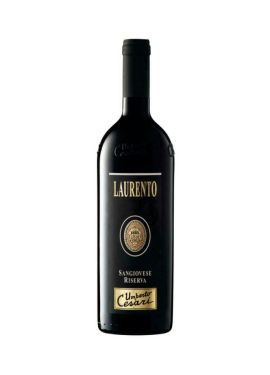 Laurento Sangiovese Di Romagna 75cl