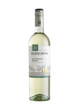 Mezzacorona I Classici Sauvignon Blanc IGT 75cl