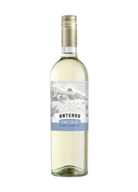 Anterra Pinot Grigio Terre Siciliana I.G.T. 75cl
