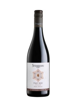 Stemmari Pinot Noir DOC 75cl