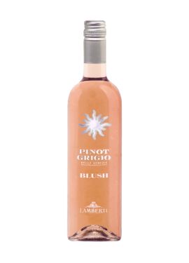 Lamberti Pinot Grigio Blush Venezia DOC 75cl
