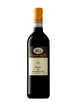 Casanova di Neri Rosso di Montalcino DOC 75cl