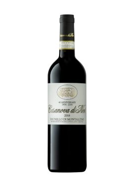 Casanova di Neri Brunello di Montalcino DOCG 75cl