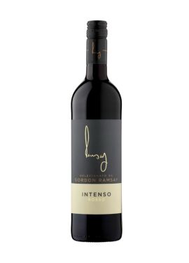 Gordon Ramsay Intenso Rosso 75cl