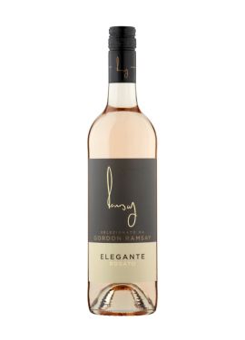 Gordon Ramsay Elegante Rosato 75cl
