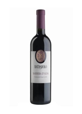 Beni di Batasiolo Barbera d'Alba DOC 75cl