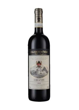 Collezione Di Paolo Chianti DOCG 75cl
