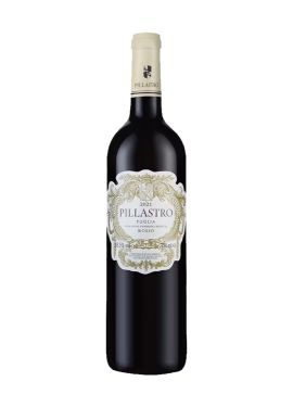 Pillastro Primitivo Puglia IGP Rosso 75cl