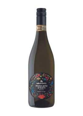 Miravento Moscato d'Asti DOCG 75cl