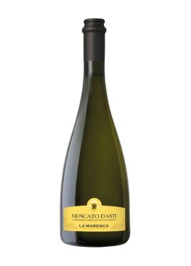 La Marenca Moscato d'Asti DOCG 75cl