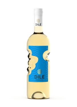 Dilé Moscato 75cl