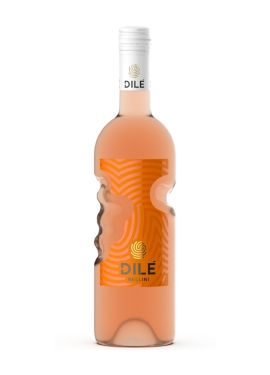 Dilé Bellini Peach 75cl
