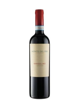 Monte del Frá Bardolino Rosso DOC 75cl