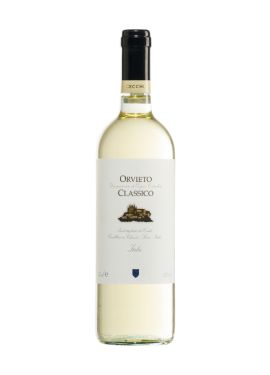 Cecchi Orvieto Classico DOC 75cl