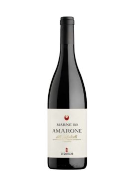 Tedeschi Marne 180 Amarone della Valpolicella DOCG 75cl