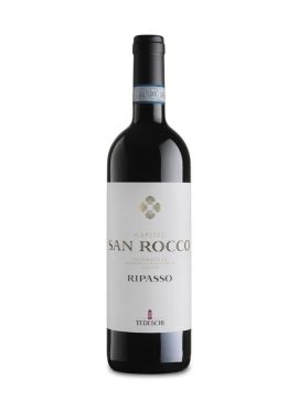 Tedeschi Capitel San Rocco Valpolicella Ripasso DOC Superiore 75cl