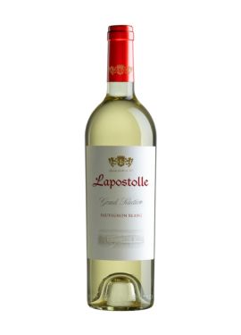 Lapostolle Grand Selection Sauvignon Blanc DO Valle de Rapel 75cl
