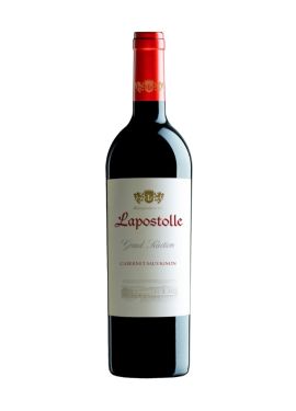 Lapostolle Grand Selection Cabernet Sauvignon DO Valle de Colchagua 75cl