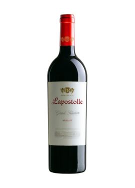 Lapostolle Grand Selection Merlot DO Velle de Rapel 75cl
