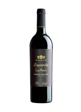 Lapostolle Cuvée Alexandre Cabernet Sauvignon DO Apalta 75cl