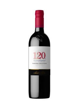 Santa Rita 120 Reserva Especial Cabernet Sauvignon 75cl