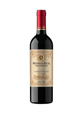 Santa Rita Medalla Real Gran Reserva Cabernet Sauvignon DO Maipo Valley 75cl