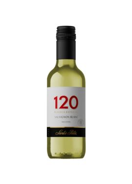 Santa Rita 120 Sauvignon Blanc 18.7cl