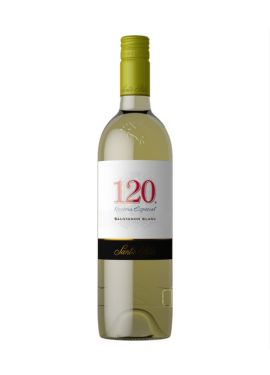 Santa Rita 120 Reserva Especial Sauv Blanc 75cl