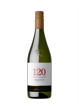 Santa Rita 120 Reserva Especial Chardonnay 75cl