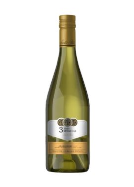 Santa Rita Tres Medallas Chardonnay 75cl