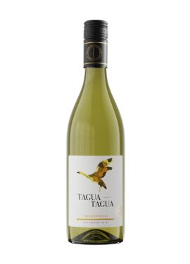 Tagua Tagua Chardonnay DO Central Valley 75cl