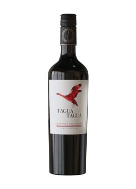 Tagua Tagua Cabernet Sauvignon DO Central Valley 75cl