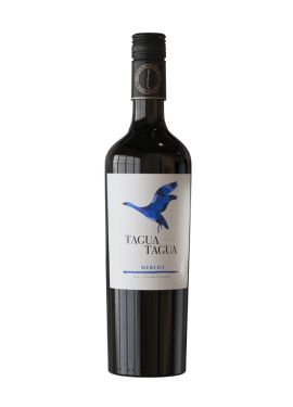 Tagua Tagua Merlot DO Central Valley 75cl