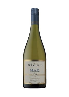 Errázuriz Max Reserva Chardonnay 75cl