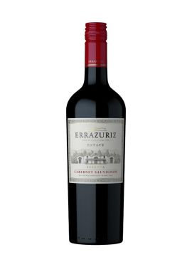 Errazuriz Estate Reserva Cabernet Sauvignon 75cl