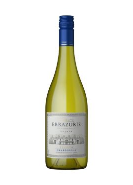 Errázuriz Estate Reserva Chardonnay 75cl
