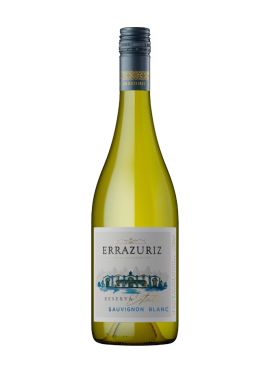 Errázuriz Estate Reserva Sauvignon Blanc 75cl