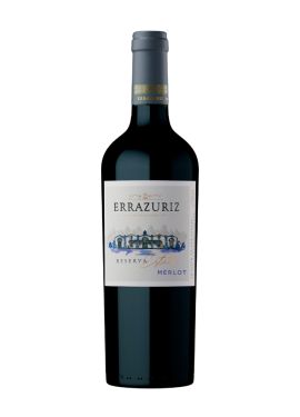 Errázuriz Estate Reserva Merlot 75cl