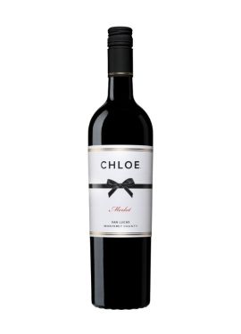 Chloe San Lucas Monterey County Merlot 75cl