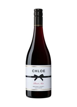 Chloe Monterey Pinot Noir 75cl