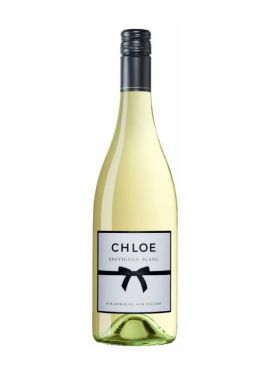 Chloe Marlborough Sauvignon Blanc 75cl