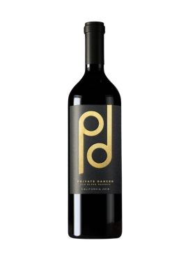 Private Dancer Red Blend Reserve 75cl