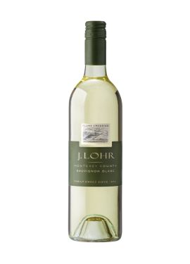 J. Lohr Flume Crossing Monterey County Sauvignon Blanc 75cl