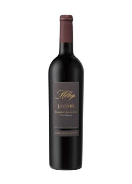 J. Lohr Hilltop Cabernet Sauvignon 75cl