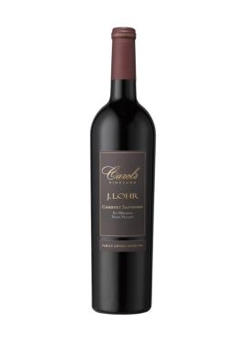 J. Lohr Carol’s Vineyard Cabernet Sauvignon 75cl