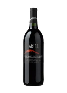 Ariel Premium Dealcoholised Cabernet Sauvignon 75cl