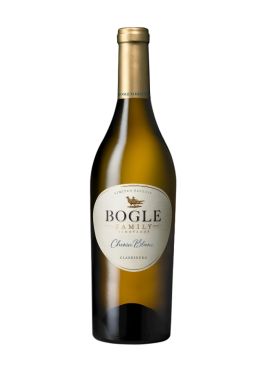 Bogle Family Vineyards Clarksburg Chenin Blanc 75cl